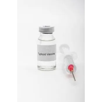 Typhoid Vaccine